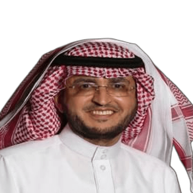 د. طارق بن محمد العايد
