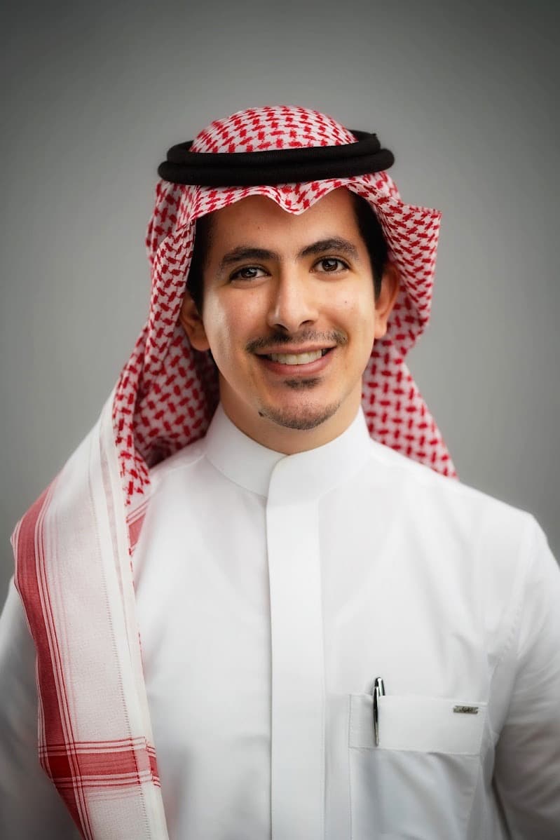 محمد معتوق الغامدي