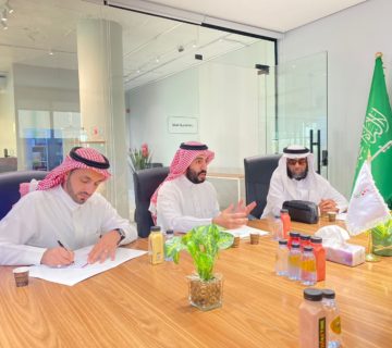 زيارة جمعية حياتنا