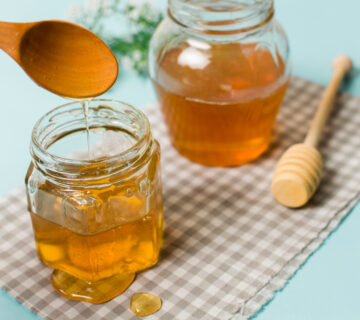 وصفات طبيعية لعلاج التهاب الحلق