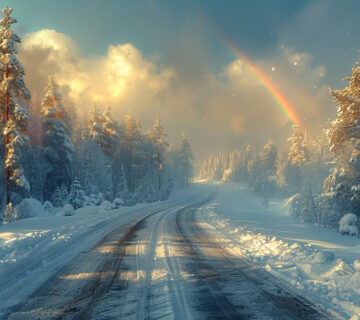 صحة الجلد في الشتاء