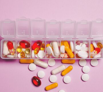 ما الذي يجب أن تعرفه عن المكملات الغذائية؟