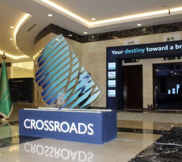 مشاركة جمعية التوعية الصحية الرقمية بفعالية يوم المهنة