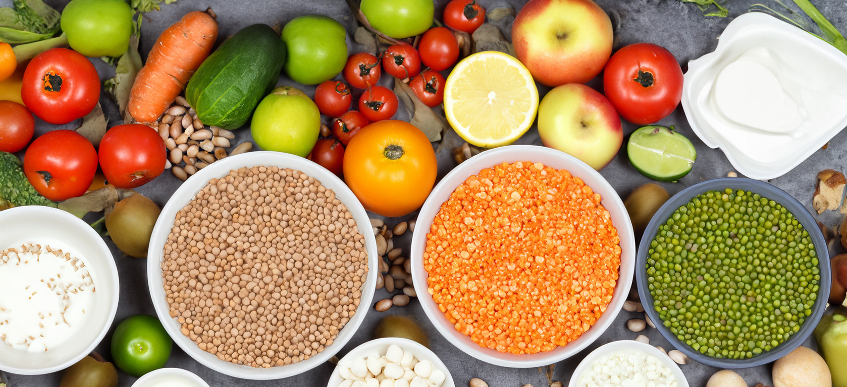 النظام الغذائي والوقاية من مرض الزهايمر