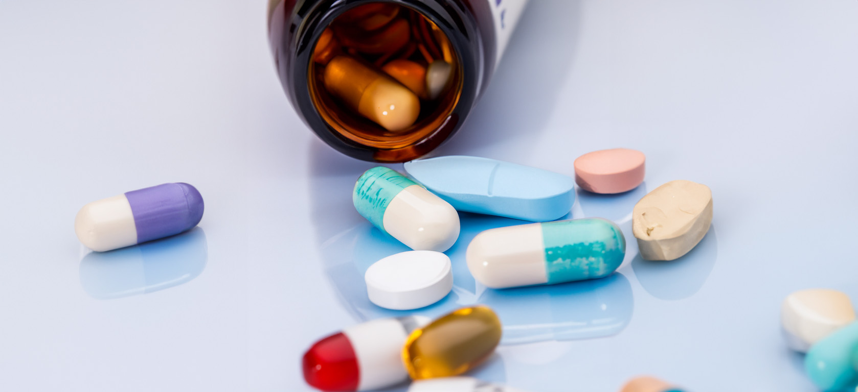 سحب واستدعاء المنتجات الصيدلانية من الأسواق