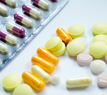 المضادات الحيوية: الحاجة والاستخدام الأمثل