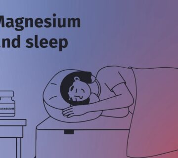 ماهي العلاقة بين المغنيسيوم والنوم؟