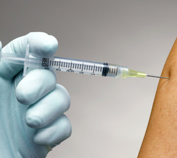 تعزيز الصحة في فصل الشتاء: دور التحصين ضد الإنفلونزا الموسمية