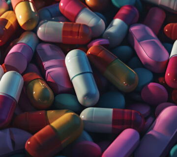 المضادات الحيوية