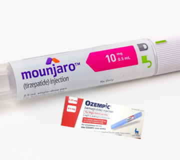 إبر اوزمبيك،مونجارو