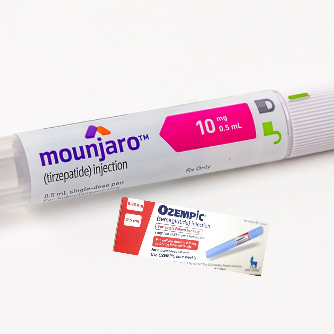 إبر اوزمبيك،مونجارو