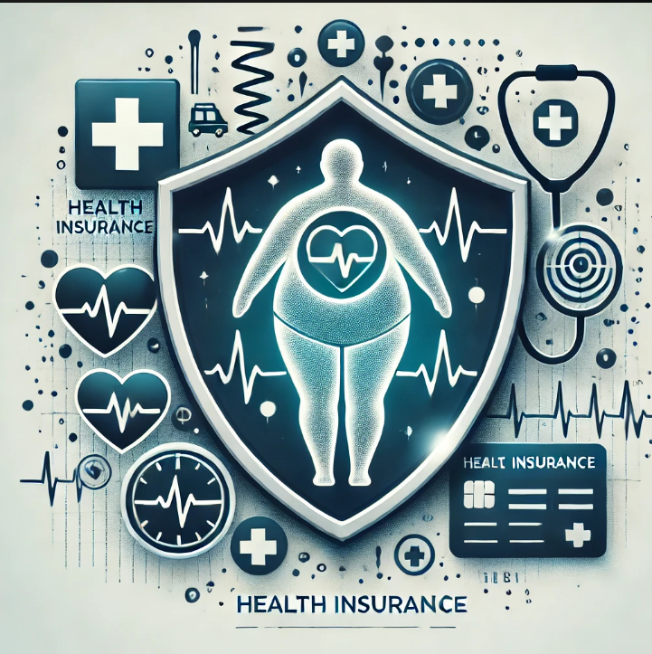 دور التأمين الصحي في علاج السمنة