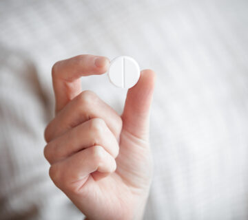 دواء جديد للتليف الكيسي