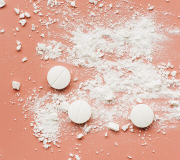 كسر أو طحن الحبوب: هل هو آمن دائمًا ؟