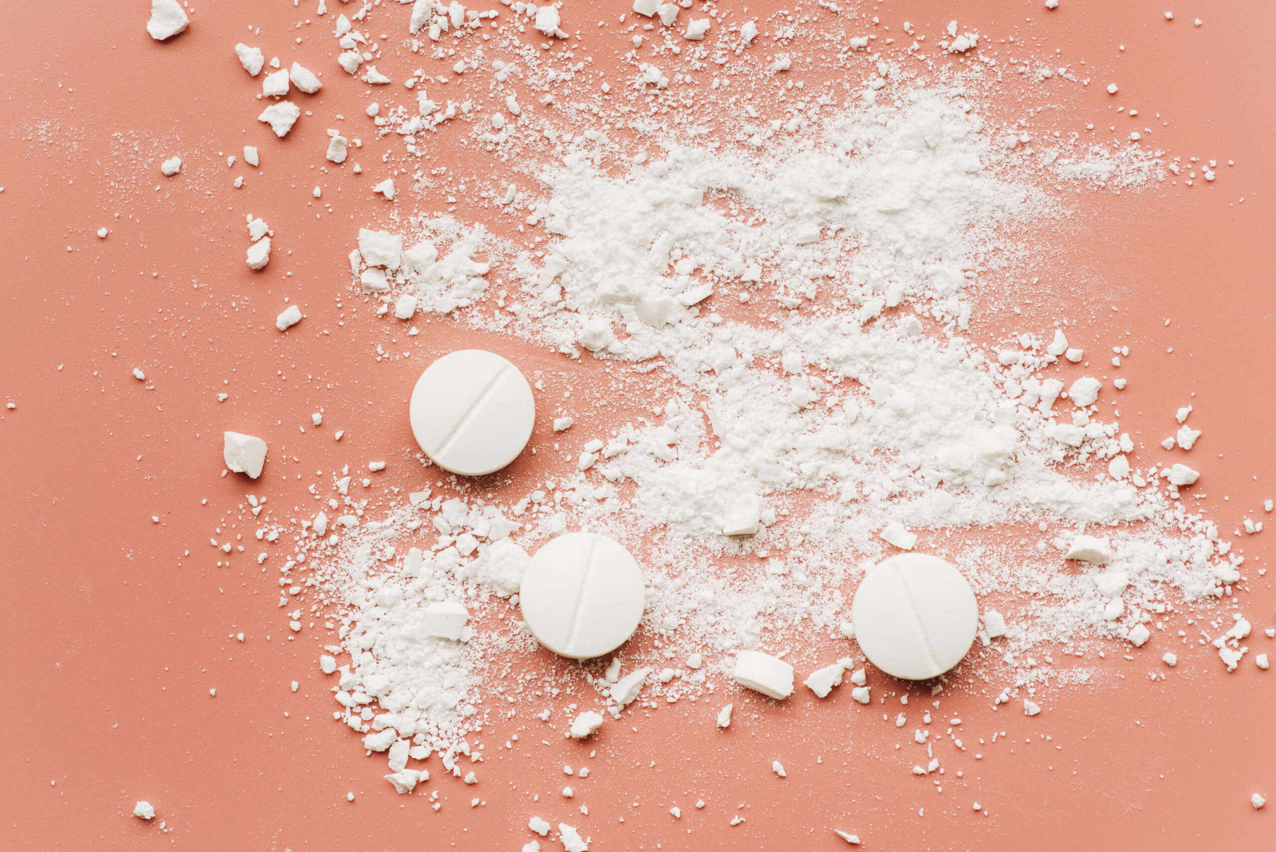 كسر أو طحن الحبوب: هل هو آمن دائمًا ؟