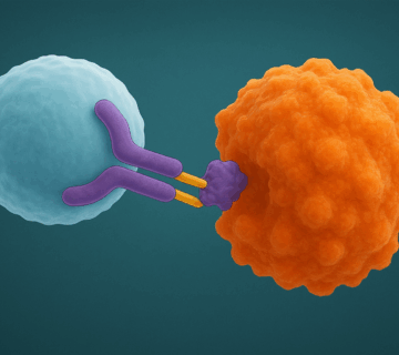 مستقبلات المستضد الخيمرية