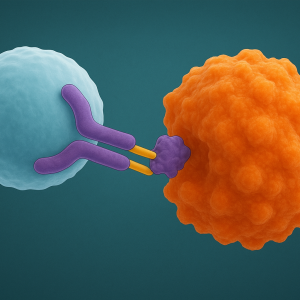 مستقبلات المستضد الخيمرية